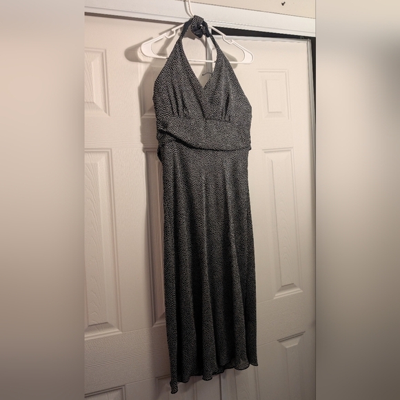 ⭐3/$21⭐Studio Y Halter Maxi Dress - Picture 1 of 6